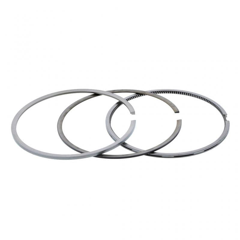 PAI INDUSTRIES - 605010HP - HIGH PERFORMANCE PISTON RING SET REPLACES DETROIT DIESEL 23503747