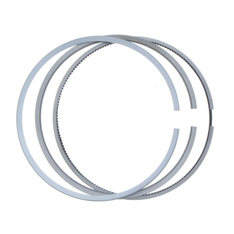 PAI INDUSTRIES - 605030HP - HIGH PERFORMANCE PISTON RING SET REPLACES DETROIT DIESEL 23531252
