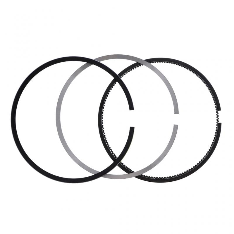 PAI INDUSTRIES - 605035OEM - OEM PISTON RING SET REPLACES DETROIT DIESEL 23531251