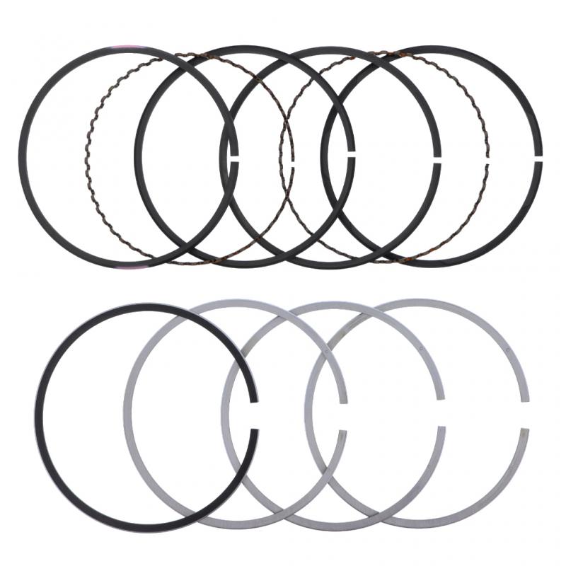 PAI INDUSTRIES - 605059 - PISTON RING SET REPLACES DETROIT DIESEL 5149359