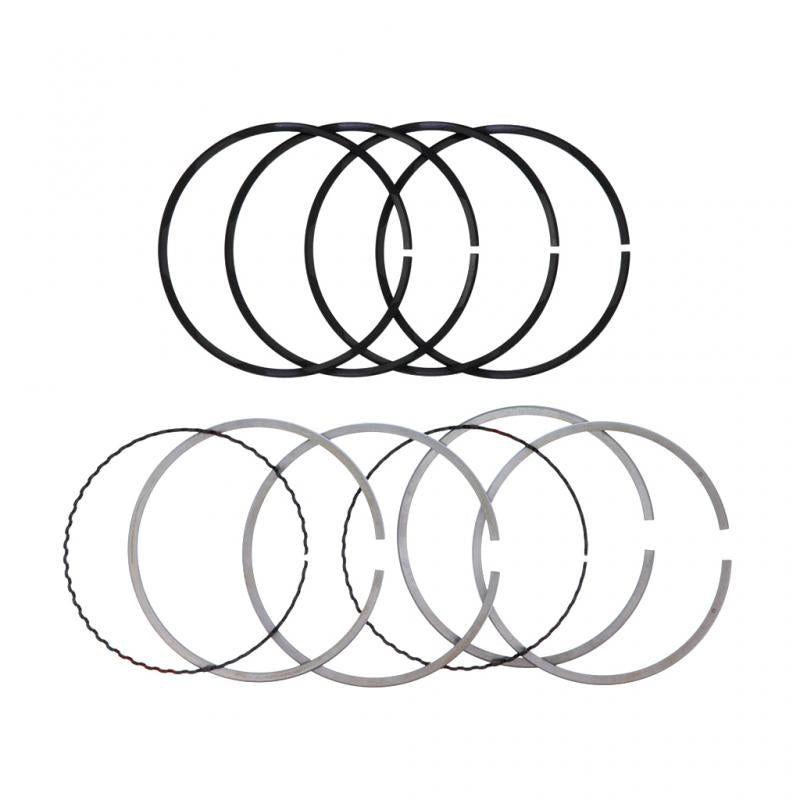 PAI INDUSTRIES - 605067 - RING SET REPLACES DETROIT DIESEL 5149942