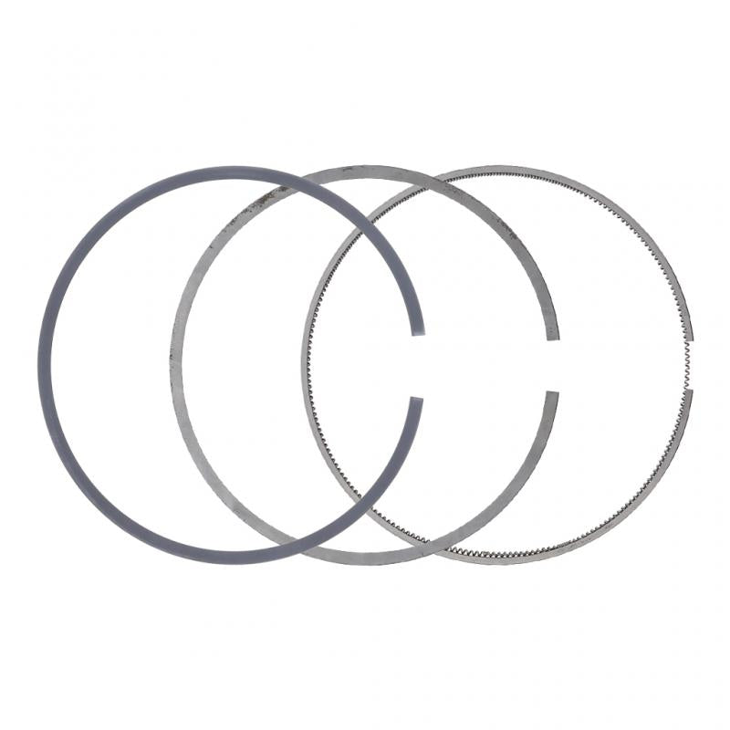 PAI INDUSTRIES - 605074HP - HIGH PERFORMANCE PISTON RING SET REPLACES DETROIT DIESEL A4720300624