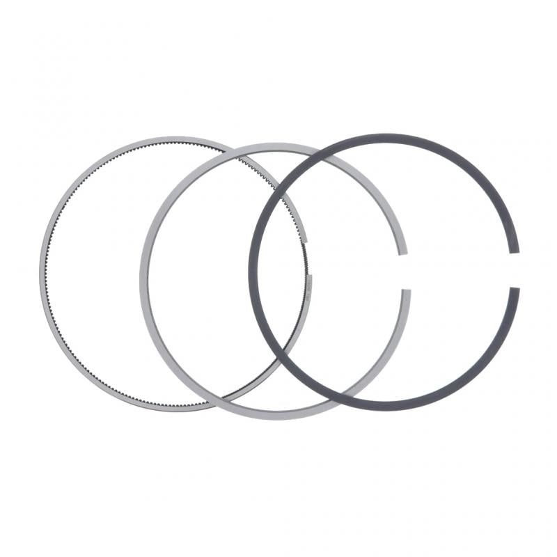 PAI INDUSTRIES - 605084HP - HIGH PERFORMANCE PISTON RING SET REPLACES DETROIT DIESEL A4720300624