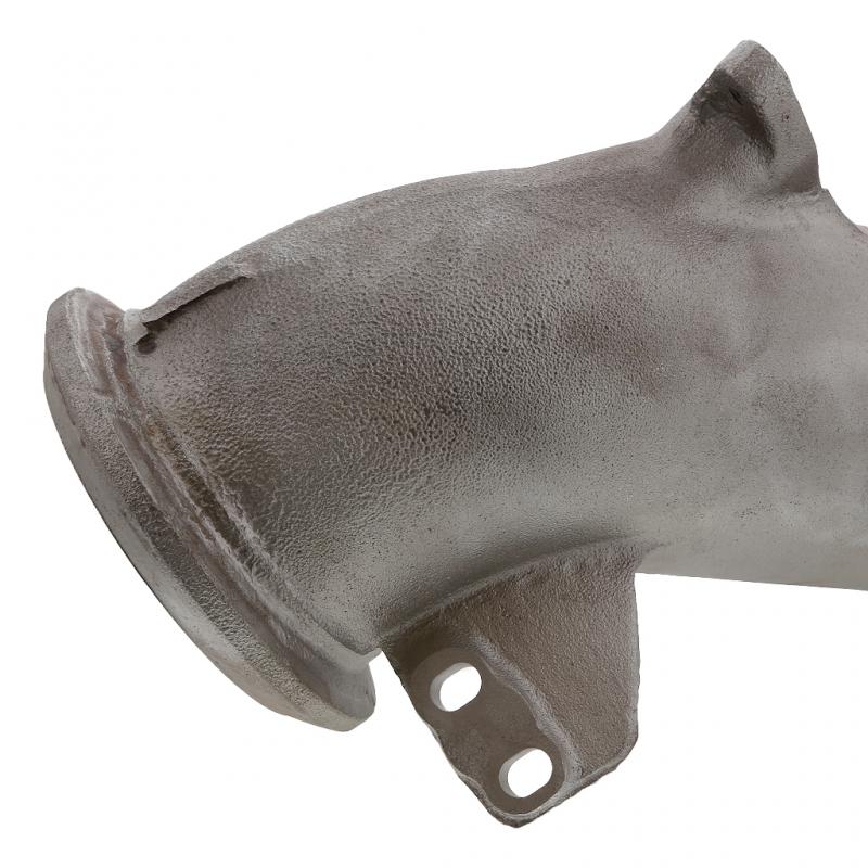 PAI INDUSTRIES - 609800EX - TUBE REPLACES DETROIT DIESEL A4721422904