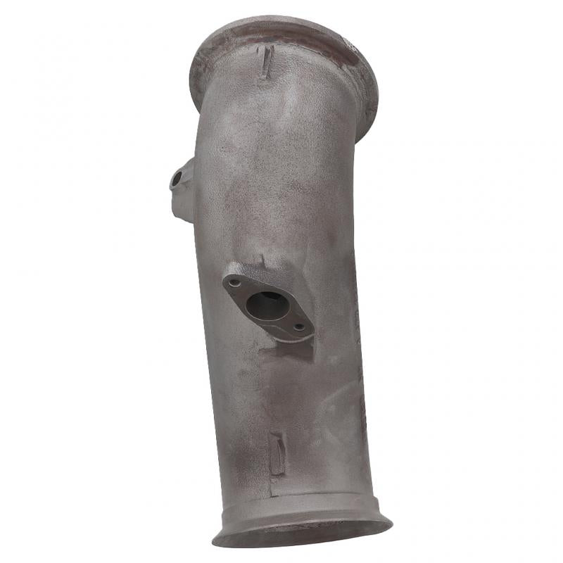 PAI INDUSTRIES - 609800UX - TUBE,EGR *USED* REPLACES DETROIT DIESEL A4721422904