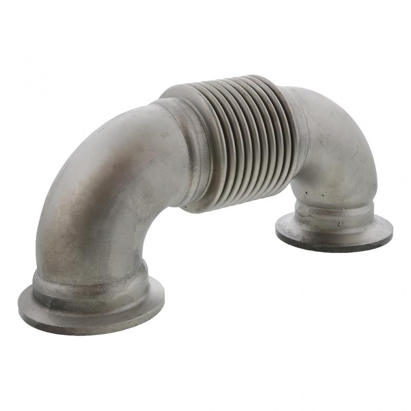 PAI INDUSTRIES - 609801UX - TUBE,EGR (USED) REPLACES DETROIT DIESEL A4721401208