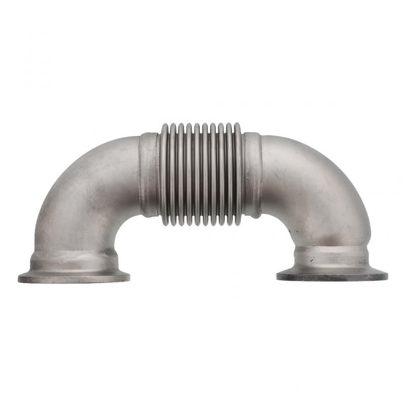 PAI INDUSTRIES - 609801UX - TUBE,EGR (USED) REPLACES DETROIT DIESEL A4721401208