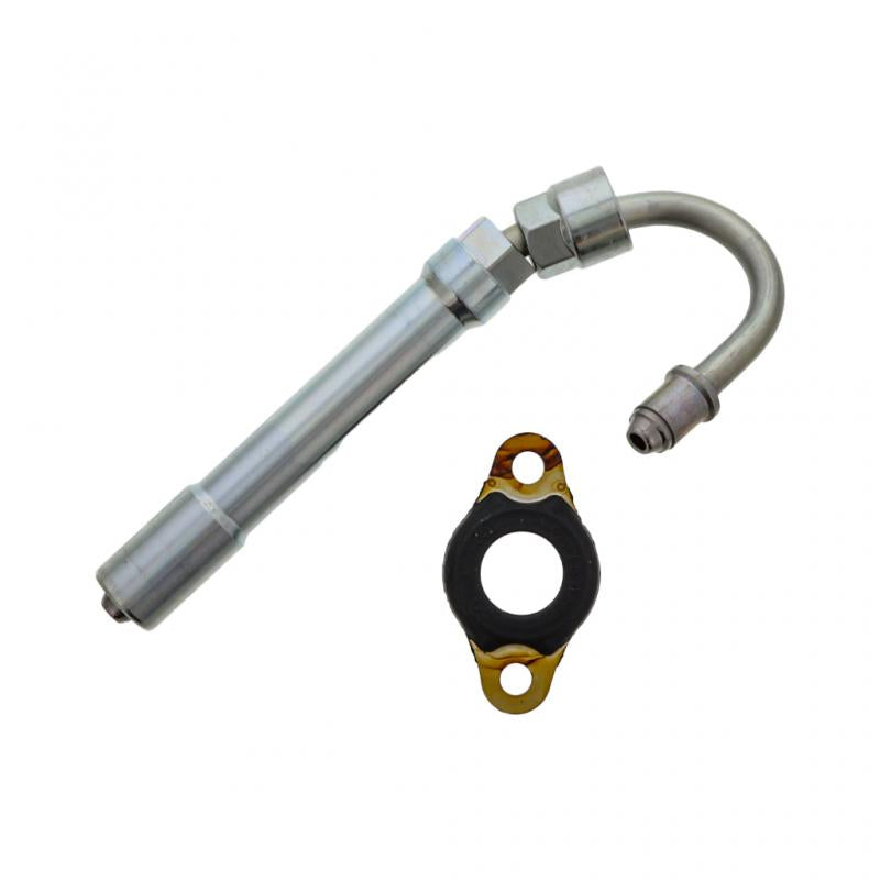PAI INDUSTRIES - 609884OEM - FUEL LINE KIT (HIGH PRESSURE) REPLACES DETROIT DIESEL A4700781710