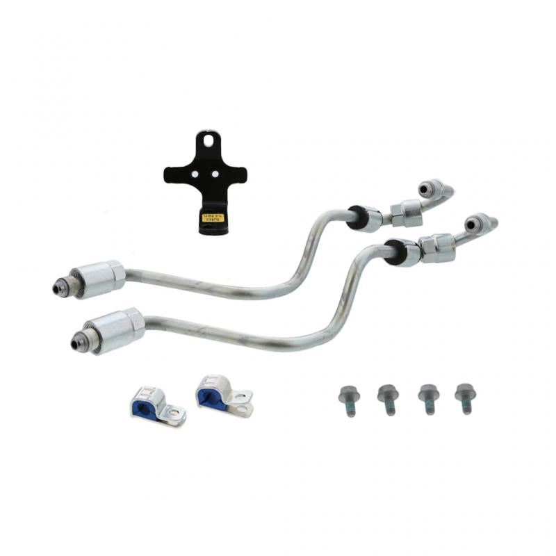 PAI INDUSTRIES - 609885OEM - FUEL LINE KIT (HIGH PRESSURE) REPLACES DETROIT DIESEL A0000701432