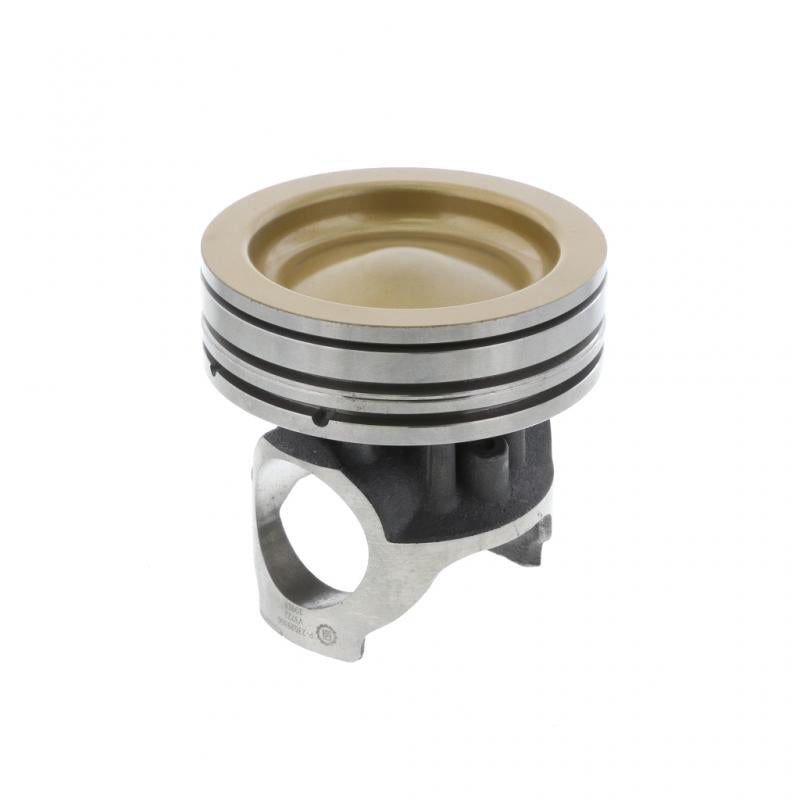 PAI INDUSTRIES - 611018HP - HIGH PERFORMANCE CROWN REPLACES DETROIT DIESEL 23529366