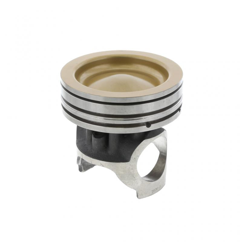 PAI INDUSTRIES - 611018HP - HIGH PERFORMANCE CROWN REPLACES DETROIT DIESEL 23529366