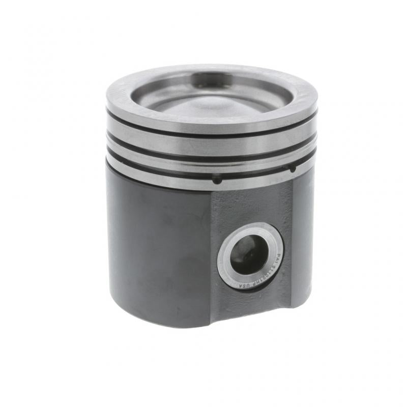 PAI INDUSTRIES - 611019FHP - HIGH PERFORMANCE PISTON KIT REPLACES DETROIT DIESEL 23524601