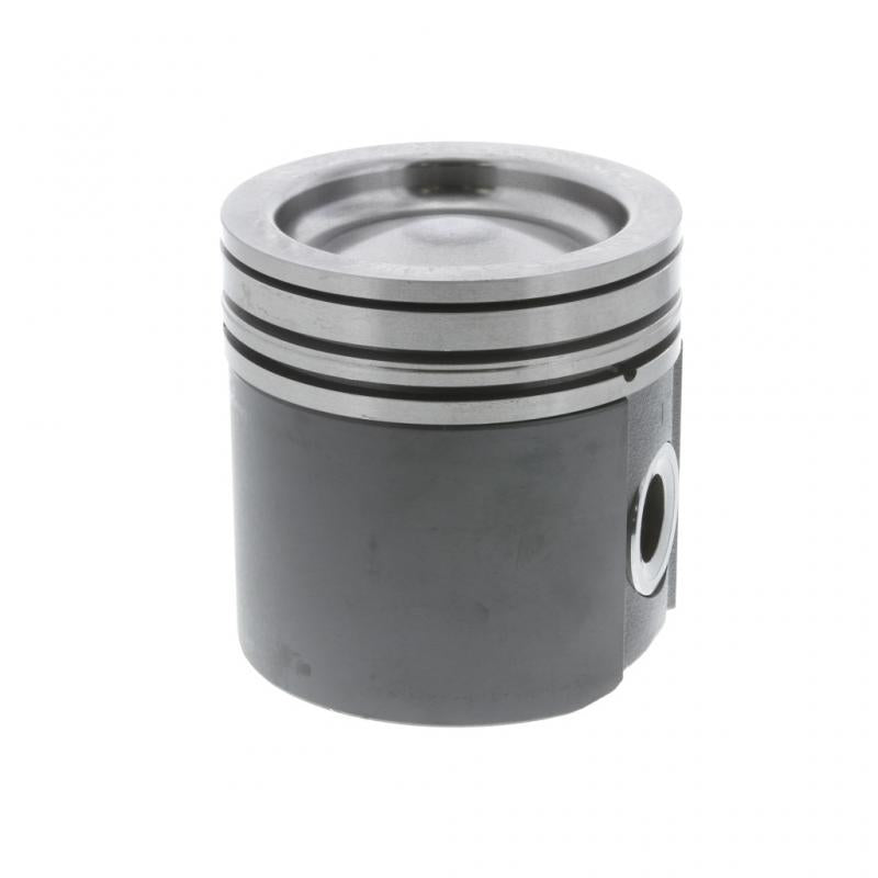 PAI INDUSTRIES - 611019FHP - HIGH PERFORMANCE PISTON KIT REPLACES DETROIT DIESEL 23524601