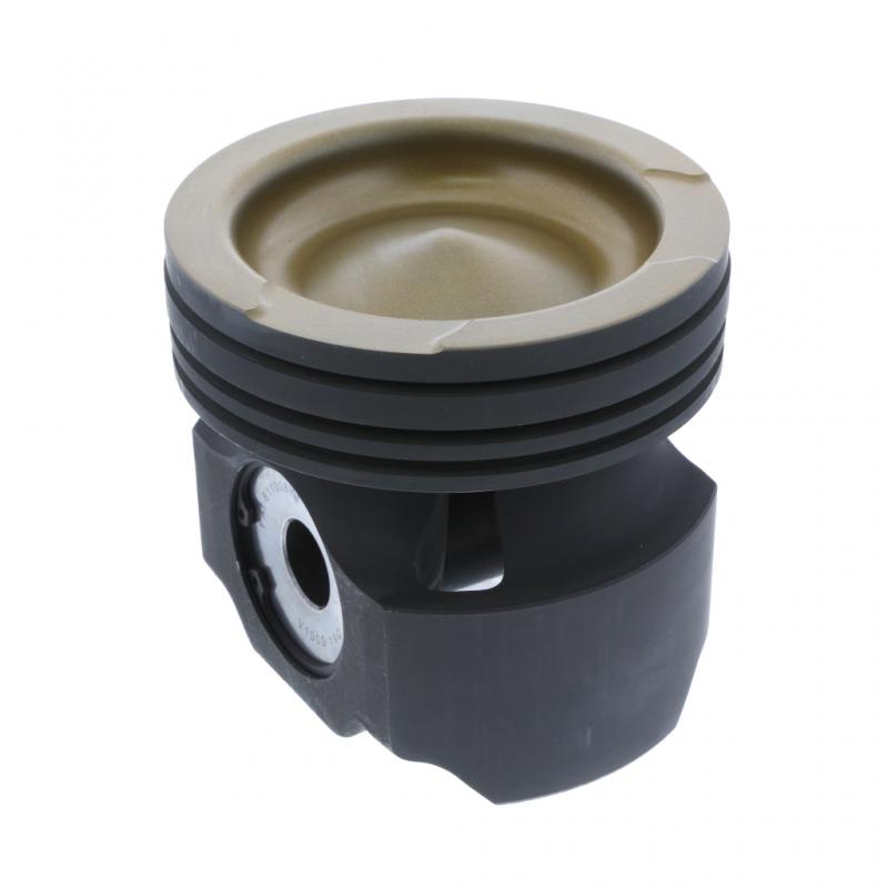 PAI INDUSTRIES - 611039HP - HIGH PERFORMANCE PISTON KIT REPLACES DETROIT DIESEL 23533594