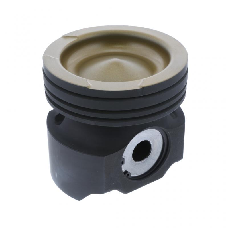 PAI INDUSTRIES - 611039HP - HIGH PERFORMANCE PISTON KIT REPLACES DETROIT DIESEL 23533594