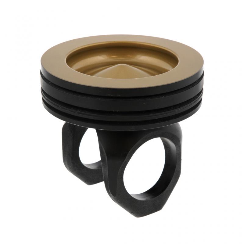 PAI INDUSTRIES - 611045HP - HIGH PERFORMANCE CROWN REPLACES DETROIT DIESEL 23530597