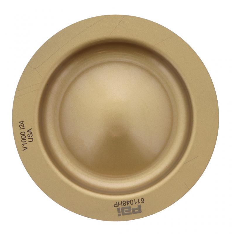 PAI INDUSTRIES - 611048HP - HIGH PERFORMANCE CROWN REPLACES DETROIT DIESEL 23530595