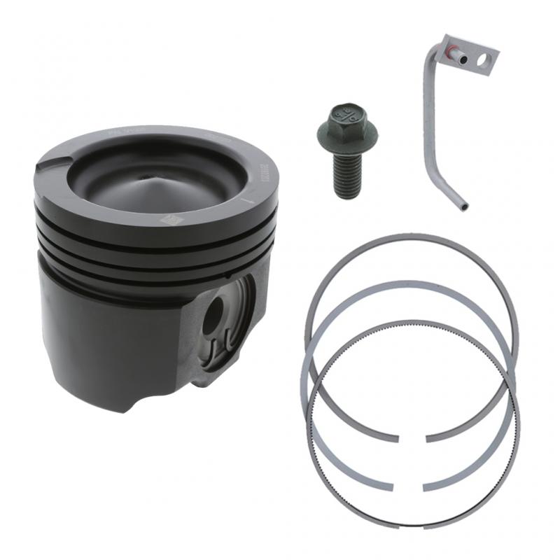 PAI INDUSTRIES - 611072 - MONOTHERM PISTON KIT REPLACES DETROIT DIESEL A4720302317