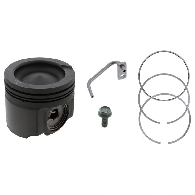 PAI INDUSTRIES - 611078 - PISTON KIT REPLACES DETROIT DIESEL A4710303217
