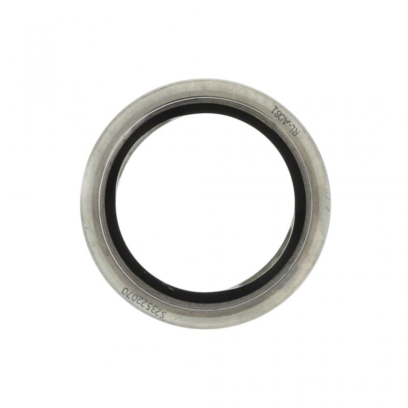 PAI INDUSTRIES - 611110HP - HIGH PERFORMANCE SKIRT REPLACES DETROIT DIESEL 23522070