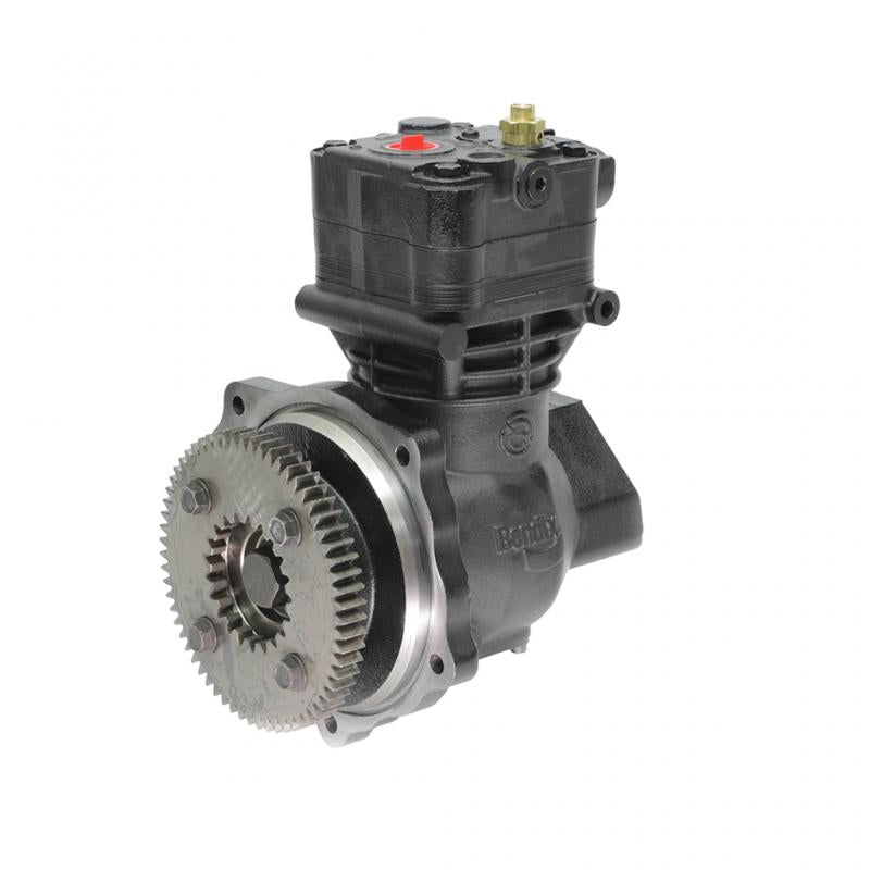 PAI INDUSTRIES - 620012 - AIR COMPRESSOR REPLACES DETROIT DIESEL 23535534