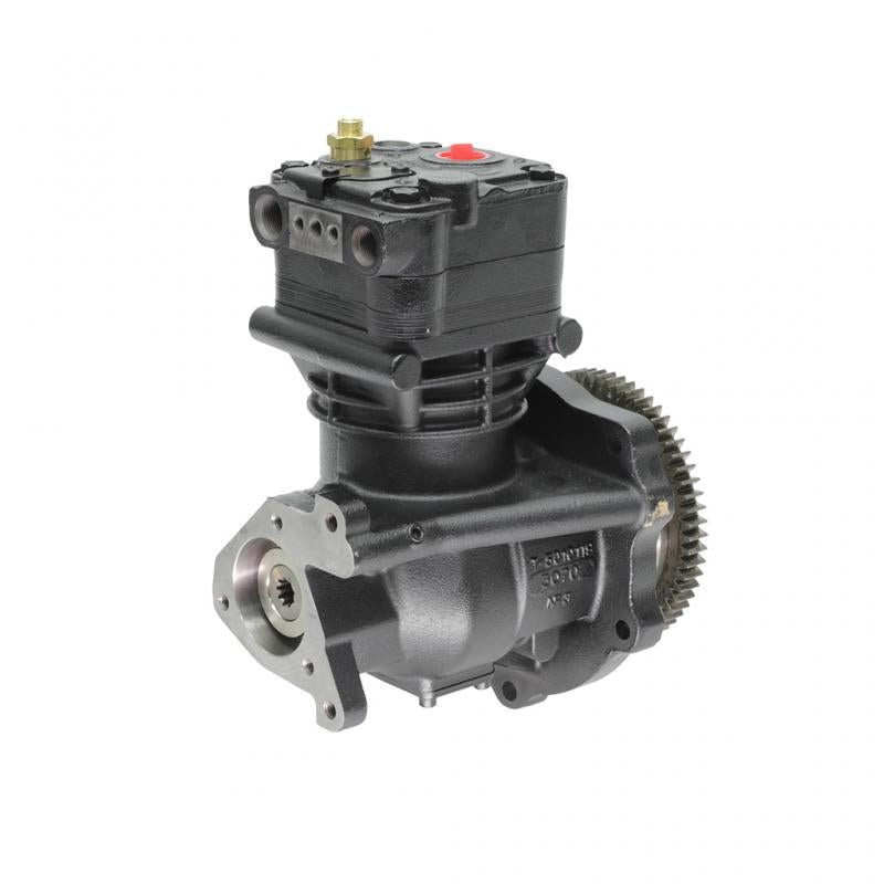 PAI INDUSTRIES - 620012 - AIR COMPRESSOR REPLACES DETROIT DIESEL 23535534