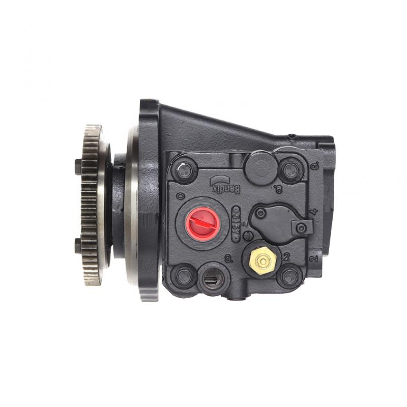 PAI INDUSTRIES - 620012 - AIR COMPRESSOR REPLACES DETROIT DIESEL 23535534