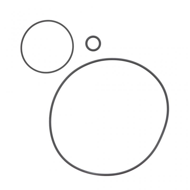 PAI INDUSTRIES - 620012 - AIR COMPRESSOR REPLACES DETROIT DIESEL 23535534