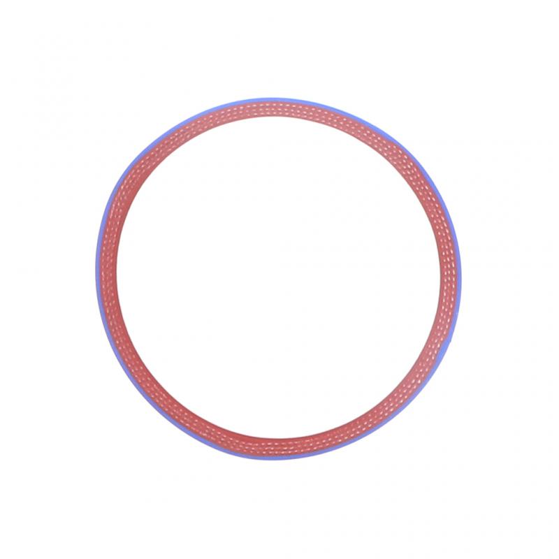 PAI INDUSTRIES - 621131 - COOLANT HOSE REPLACES DETROIT DIESEL 05107607