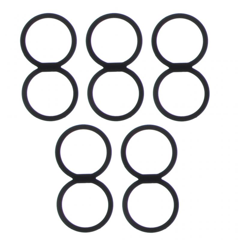 PAI INDUSTRIES - 621251 - ADAPTER RING (5PCS) REPLACES DETROIT DIESEL 8929342