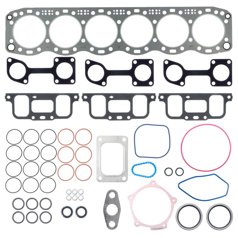 PAI INDUSTRIES - 631250E - HEAD GASKET SET REPLACES DETROIT DIESEL 23532333