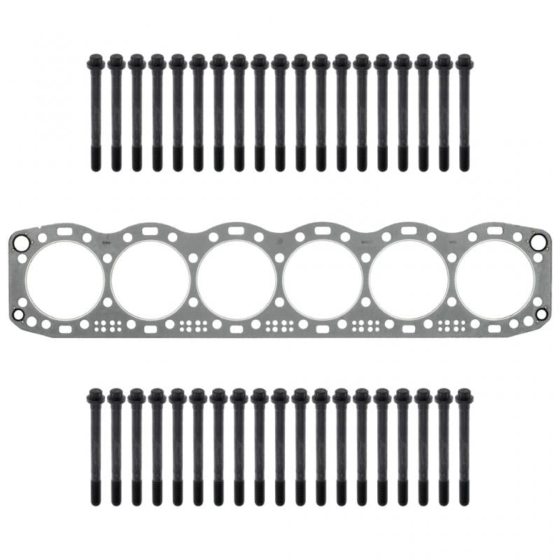 PAI INDUSTRIES - 631268 - HEAD GASKET KIT REPLACES DETROIT DIESEL 23531255