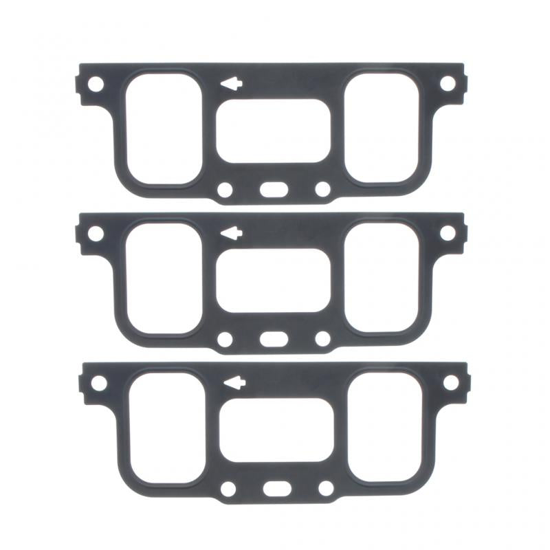 PAI INDUSTRIES - 631294 - INTAKE MANIFOLD GASKET (3PCS) REPLACES DETROIT DIESEL 23517875