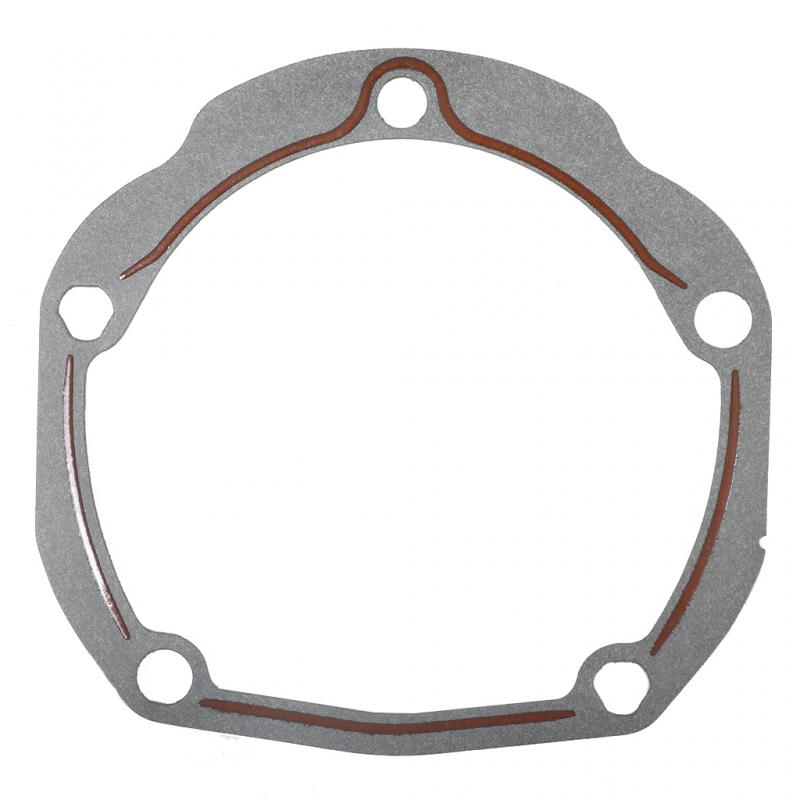 PAI INDUSTRIES - 631298 - COMPRESSOR MOUNTING GASKET (5PCS) REPLACES DETROIT DIESEL 23515145
