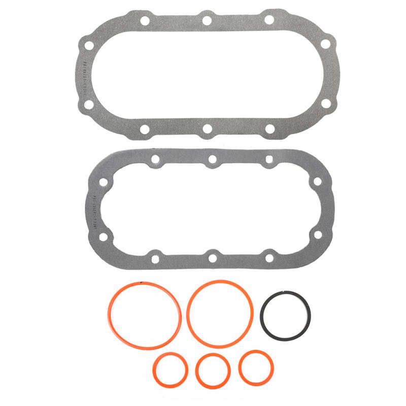 PAI INDUSTRIES - 631304 - OIL COOLER GASKET KIT REPLACES DETROIT DIESEL 23537789
