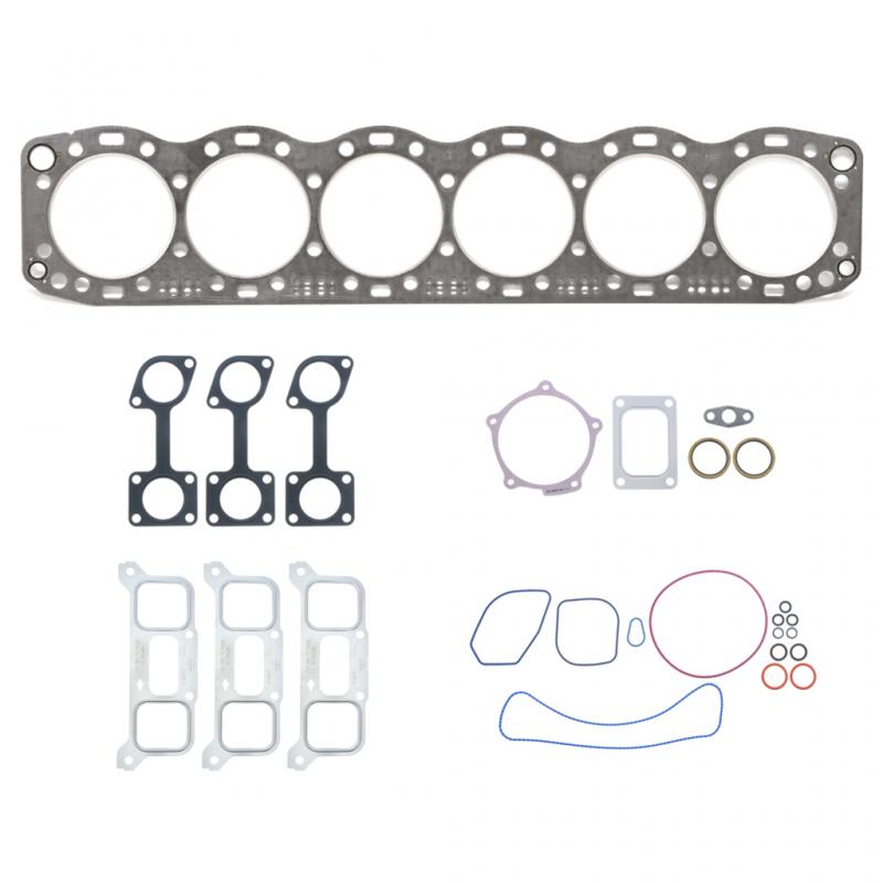 PAI INDUSTRIES - 631315 - EGR UPPER GASKET SET REPLACES DETROIT DIESEL 23536442