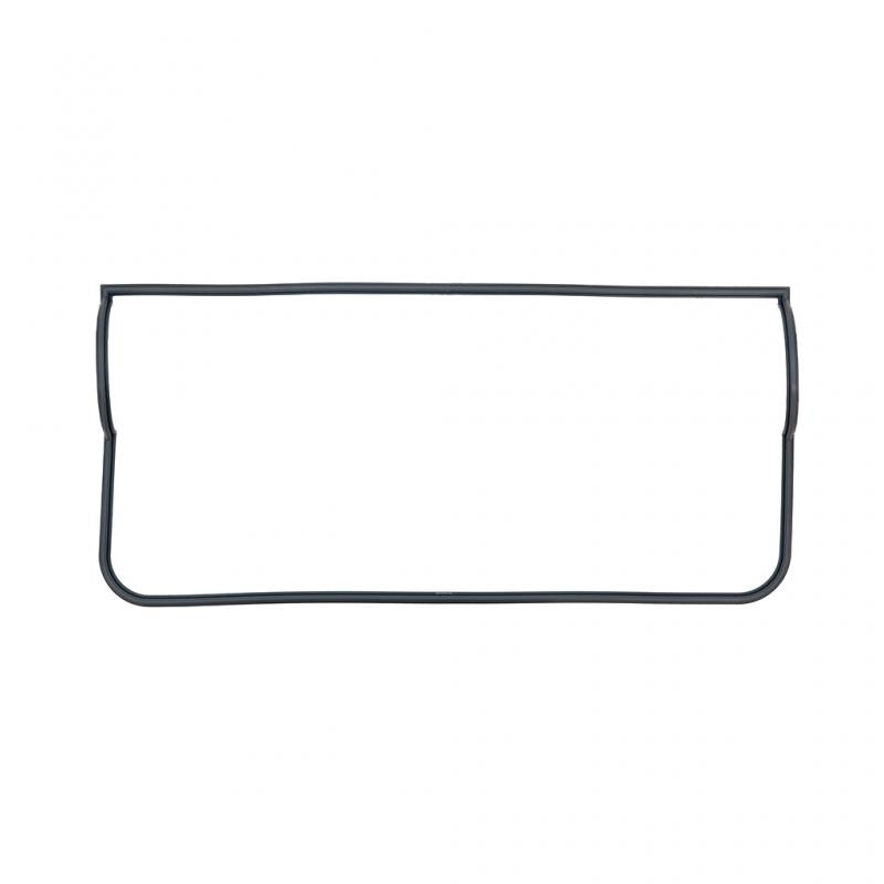 PAI INDUSTRIES - 631318 - ROCKER COVER GASKET REPLACES DETROIT DIESEL 23516531