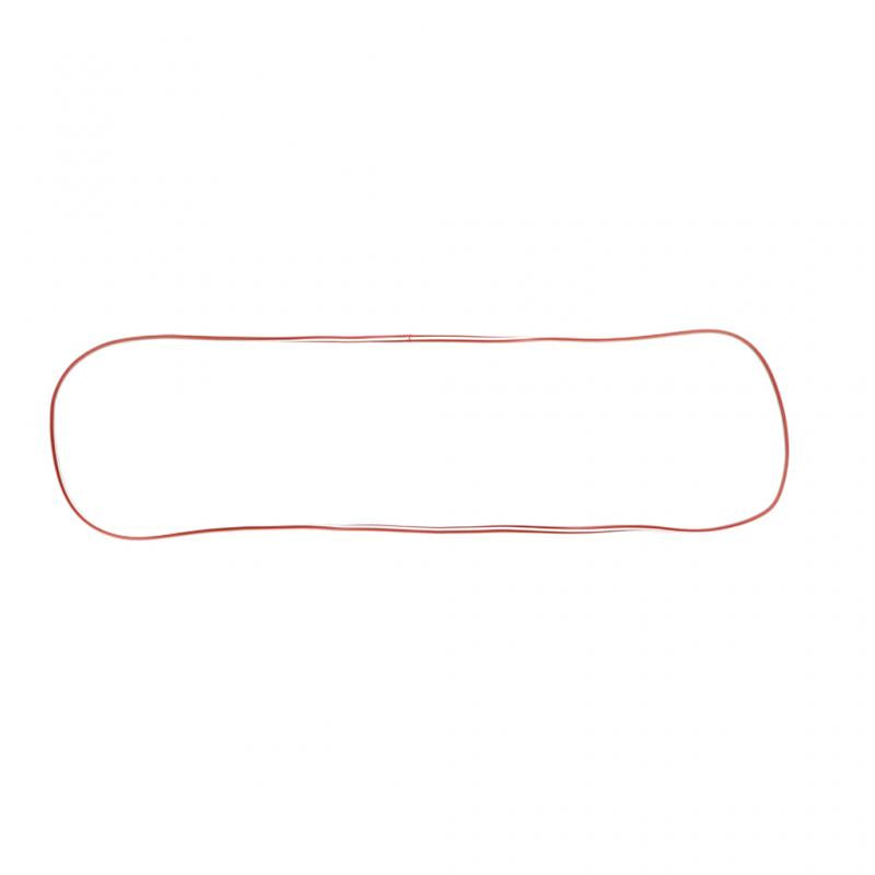 PAI INDUSTRIES - 631319 - VALVE COVER GASKET REPLACES DETROIT DIESEL 23511772