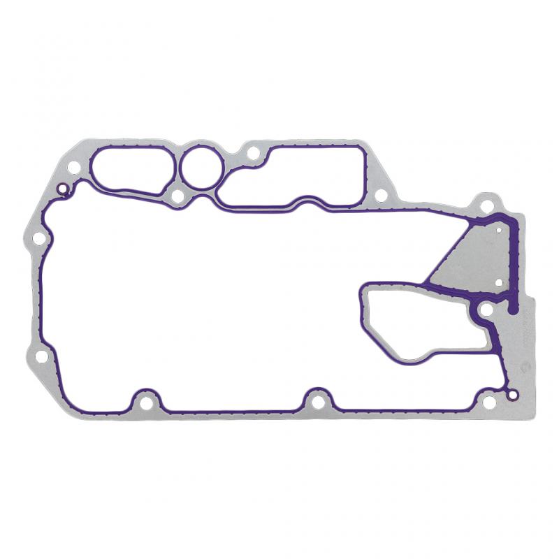 PAI INDUSTRIES - 631350 - OIL COOLER GASKET REPLACES DETROIT DIESEL A4721841980