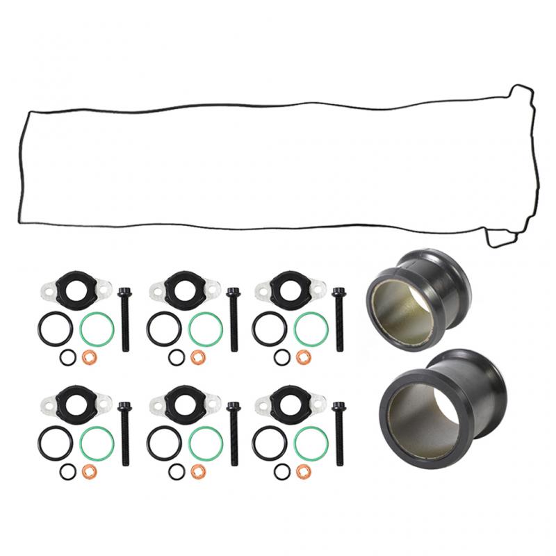 PAI INDUSTRIES - 631369 - GASKET KIT REPLACES DETROIT DIESEL OSK01516