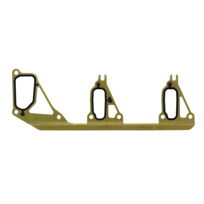 PAI INDUSTRIES - 631389 - WATER MANIFOLD GASKET REPLACES DETROIT DIESEL A4722030880