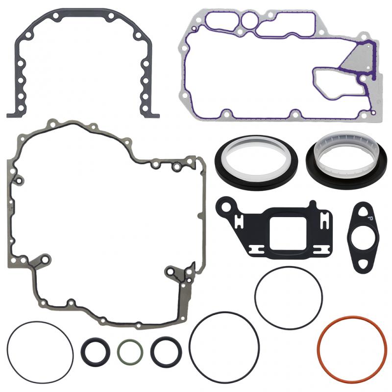 PAI INDUSTRIES - 631407 - GASKET KIT REPLACES DETROIT DIESEL A4710103605