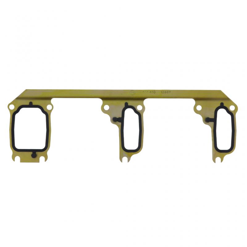 PAI INDUSTRIES - 631414 - REAR EGR GASKET REPLACES DETROIT DIESEL A4712030780