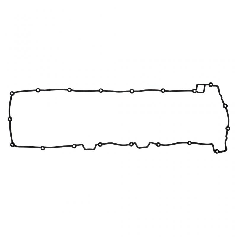 PAI INDUSTRIES - 631416 - VALVE COVER GASKET REPLACES DETROIT DIESEL A4710160521