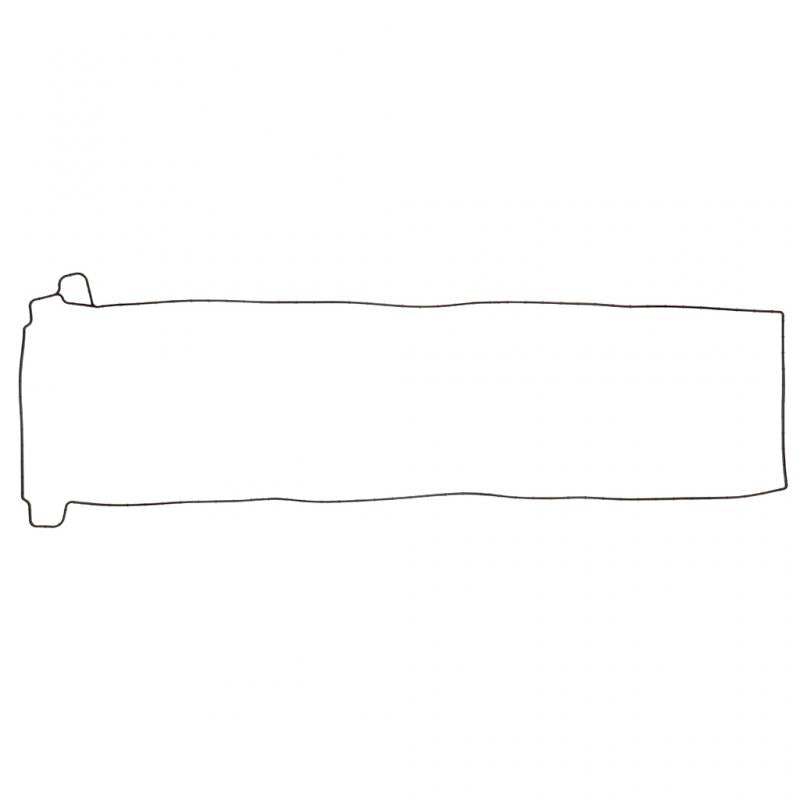 PAI INDUSTRIES - 631420 - GASKET REPLACES DETROIT DIESEL A4710160480