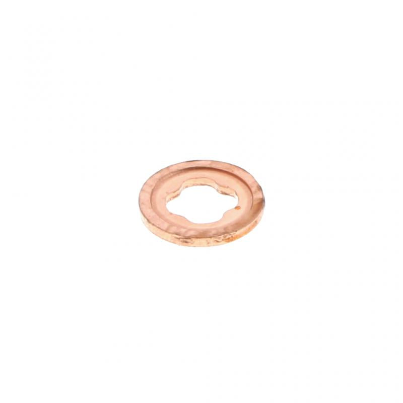PAI INDUSTRIES - 636052 - INJECTOR SEAL (6PCS) REPLACES DETROIT DIESEL A0000171560