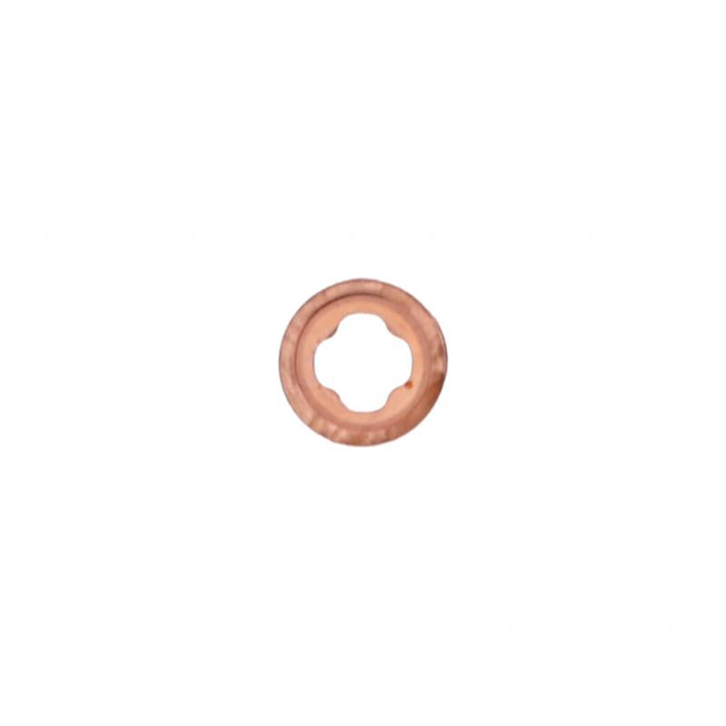 PAI INDUSTRIES - 636052 - INJECTOR SEAL (6PCS) REPLACES DETROIT DIESEL A0000171560