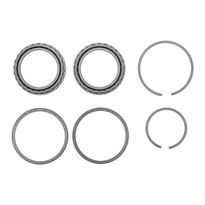 PAI INDUSTRIES - 640052 - IDLER BEARING REPLACES DETROIT DIESEL 7451948