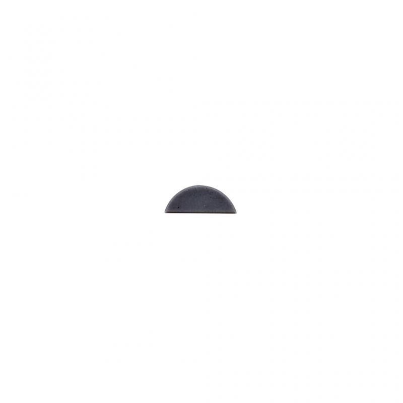 PAI INDUSTRIES - 640062OEM - WOODRUFF KEY (5PCS) REPLACES DETROIT DIESEL 8929334