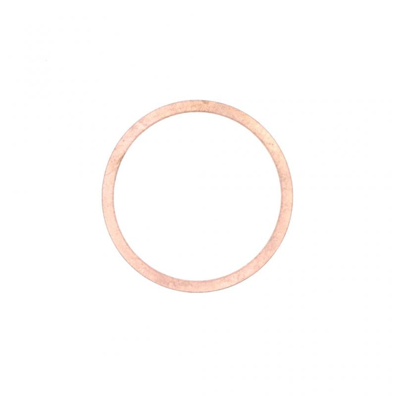 PAI INDUSTRIES - 640081 - COPPER WASHER (4PCS) REPLACES DETROIT DIESEL N007603027100